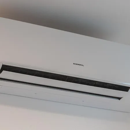 Stylish In The Center Of - Station - Wifi-netflix 公寓