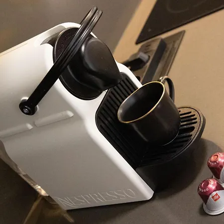 Stylish In The Center Of - Station - Wifi-netflix * 的里雅斯特