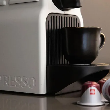 Stylish In The Center Of - Station - Wifi-netflix 公寓