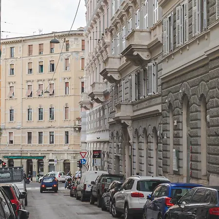 Apartment Stylish In The Center Of - Station - Wifi-netflix And Sky X *