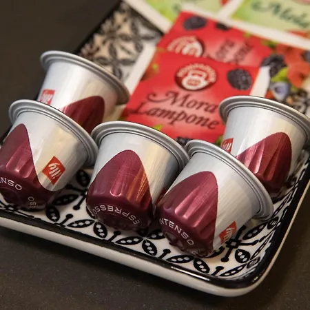 Stylish In The Center Of - Station - Wifi-netflix 公寓 的里雅斯特